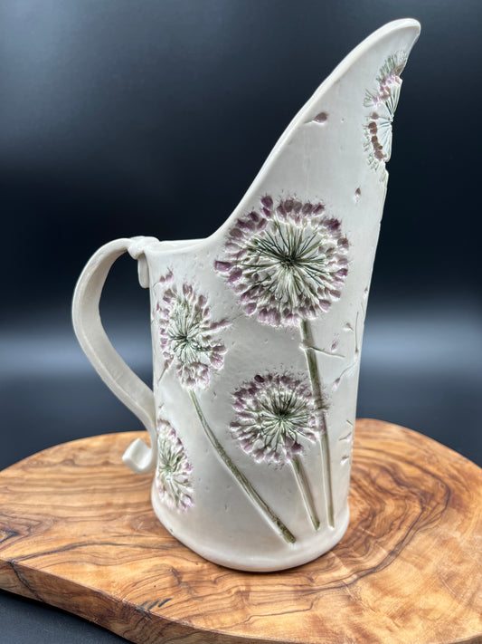 Allium Pitcher