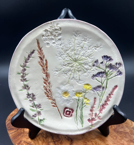 Wildflower Mini Tray